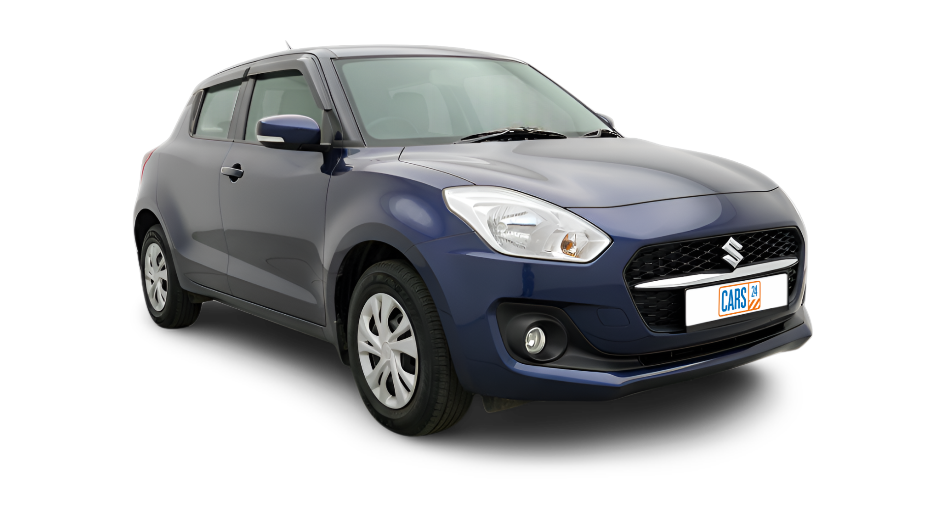 Maruti Swift-img